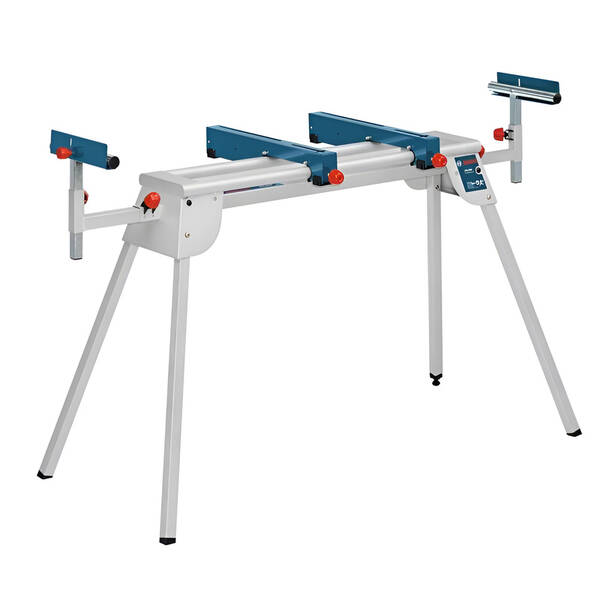 Stôl pre píly Bosch Professional GTA 2600 

