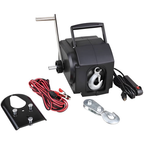 Navijak Güde 1200 / 12  V 

