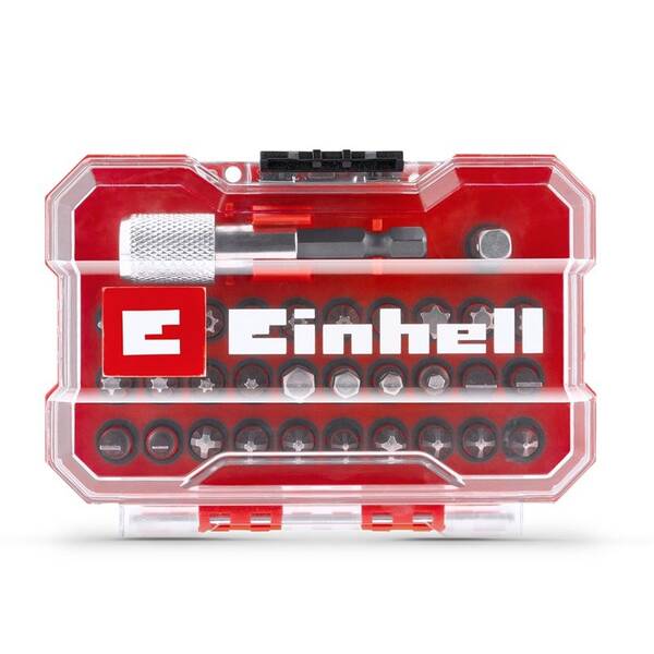 Sada bitov Einhell 49118693 (32 ks) 

