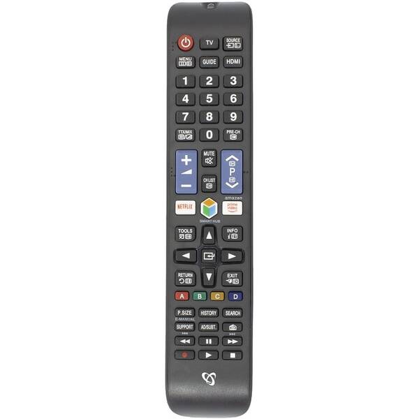 Diaľkový ovládač SBOX RC-01401 

