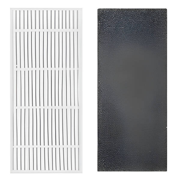 HEPA filter pre vysávače ETA + filter uhlíkový 1+1ks  6240 00260 

