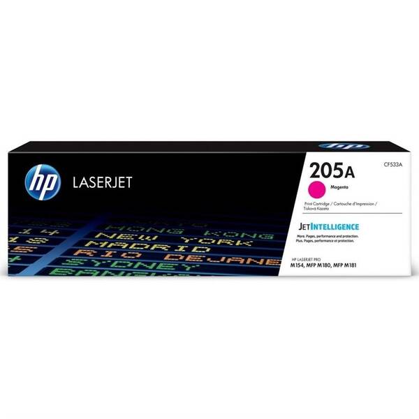 Toner HP 205A, 900 strán 

