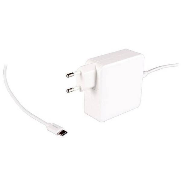 Sieťový adaptér PATONA pre notebooky, 65W, výstupné napätie 5V-20V, USB 3.1 USB-C 

