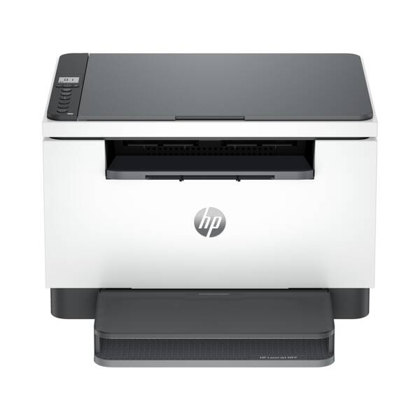 Tlačiareň multifunkčná HP LaserJet MFP M234d biela

