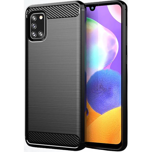Kryt na mobil WG C SG A31 BLK 

