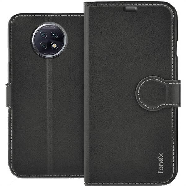 Puzdro na mobil flipové Fonex BOOK XIA RM 9T BLK 

