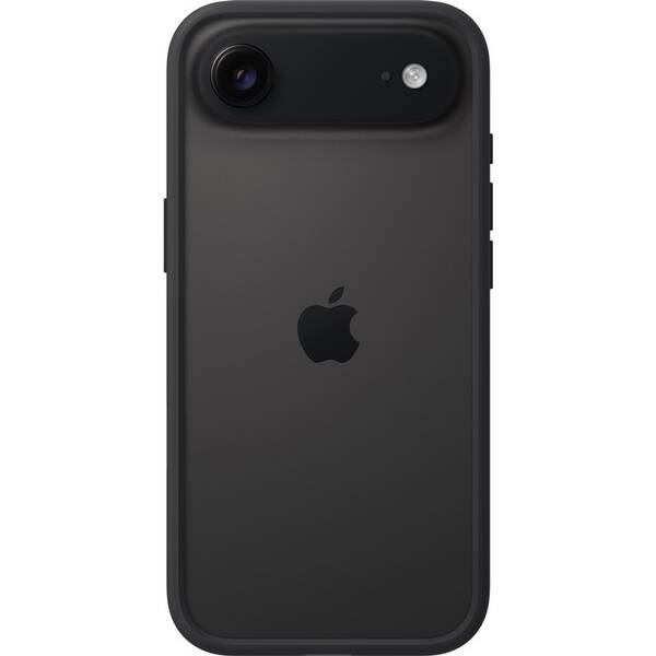 Rámček Apple na iPhone Air - čierny 

