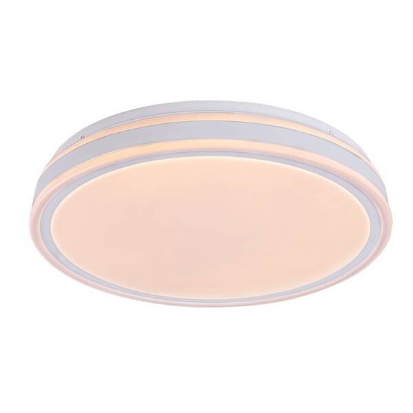 LED stropné svietidlo Rabalux Corlet 71413 biele

