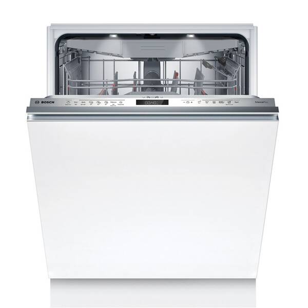 Umývačka riadu Bosch SMV6ECX17E EfficientDry 

