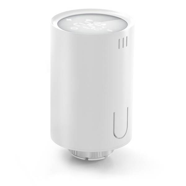 Bezdrôtová termohlavica Meross Smart (HomeKit) 

