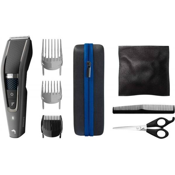 Zastrihávač vlasov Philips HC7650/15 

