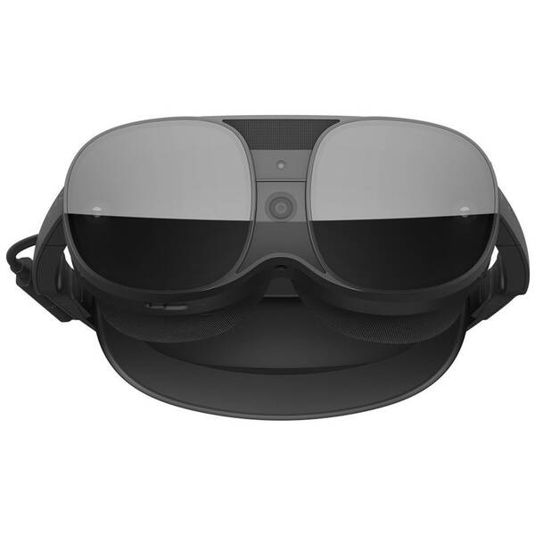 Okuliare pre virtuálnu realitu HTC Vive XR Elite Refresh čierne

