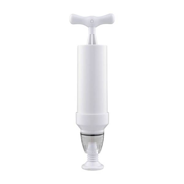Vákuovacia pumpa Tesla SVSMD400HVC biela

