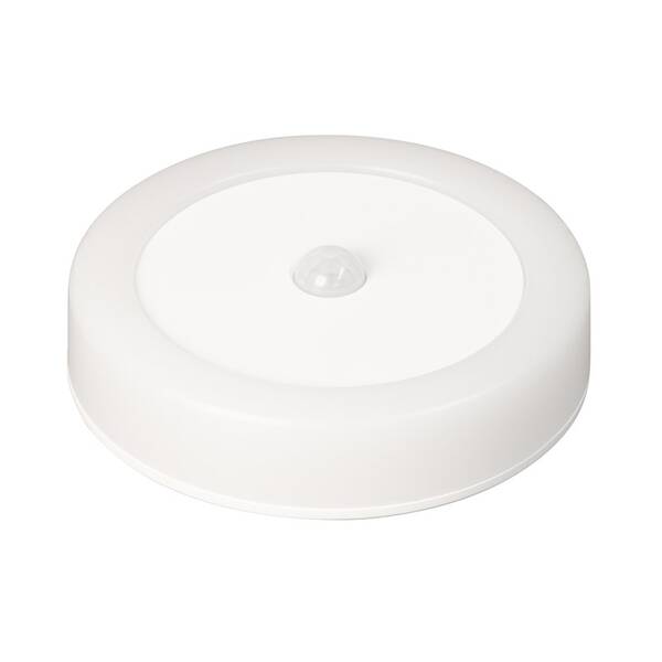Nástenné svietidlo Fischer & Honsel MAGNETIC, 1x LED, 0,3 W biele

