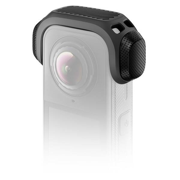 Ochrana proti vetru Insta360 X4 Air na mikrofon čierny

