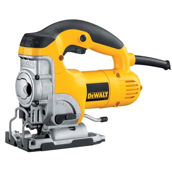 Priamočiara píla Dewalt DW331K-QS 

