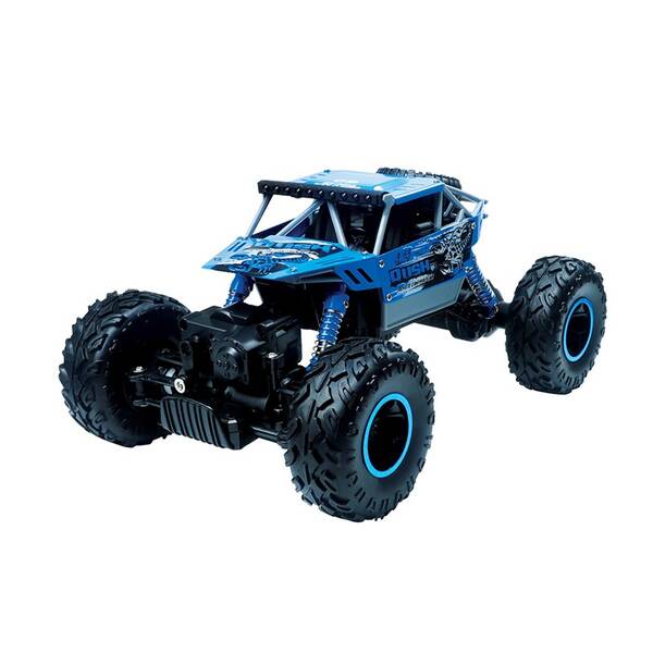 RC auto Maxlife MXRC 300 modré

