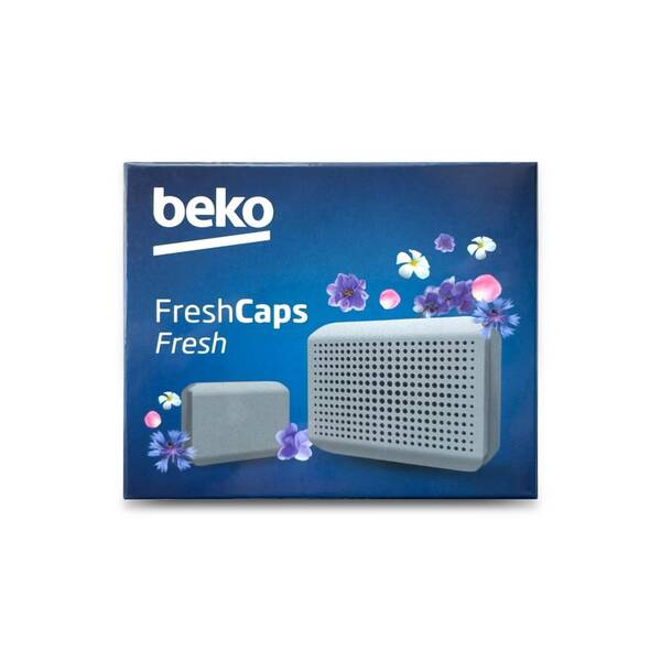 Vôňa do sušičky Beko BFFR16 Fresh 

