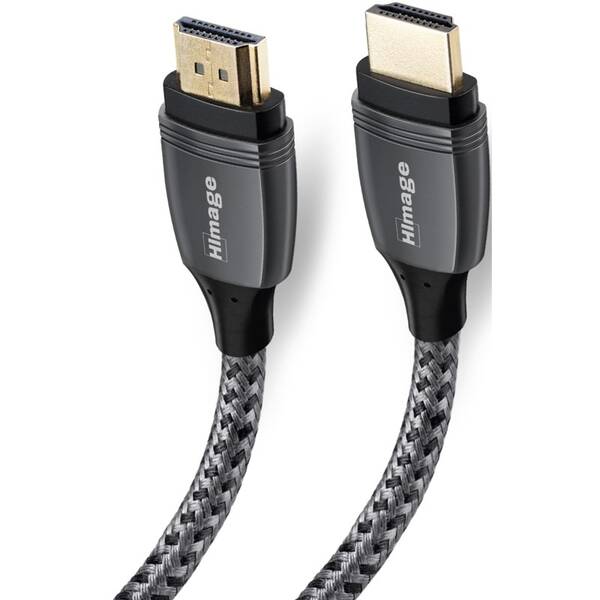 Kábel Himage HIP21HDMI8K30MMBG 

