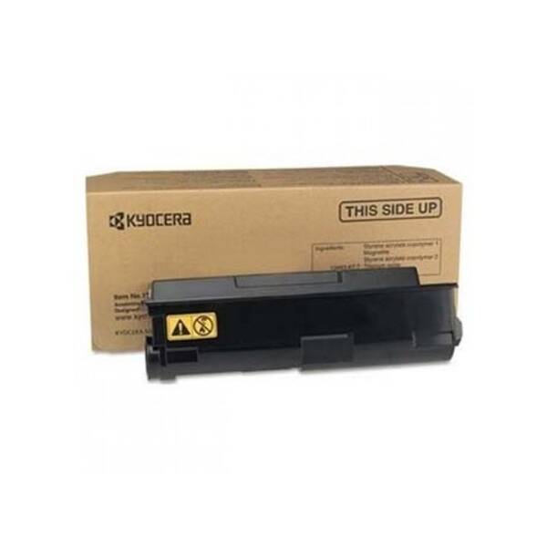 Toner Kyocera TK3100, 1T02MS0NL0, 12500str., obsahuje odpadovú nádobku čierny

