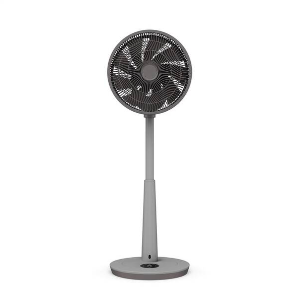 Ventilátor stojanový Duux DXCF220 Whisper 3 Gray sivý

