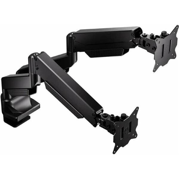 Držiak monitoru ENDORFY Atlas GS Pro Double čierny

