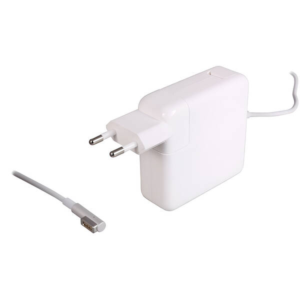 Sieťový adaptér PATONA 18,5V/4,6A 85W pre Apple MacBook 85W biely

