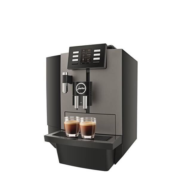 Espresso Jura X6 

