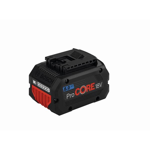 Akumulátor Bosch Professional ProCORE 18V 8.0Ah 

