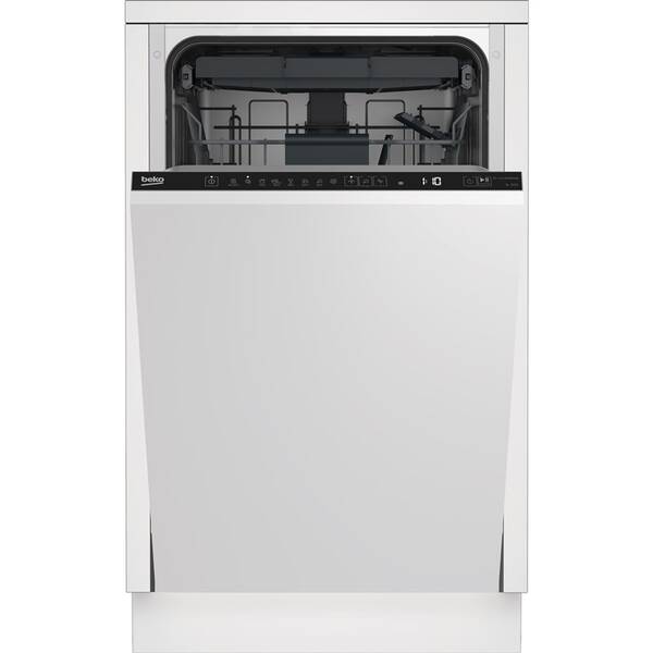 Umývačka riadu Beko DIS46120 

