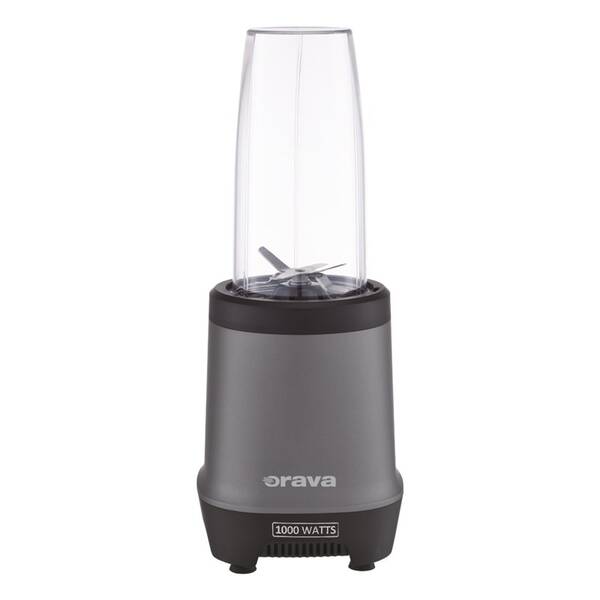 Stolný mixér Orava RM-1001 čierny

