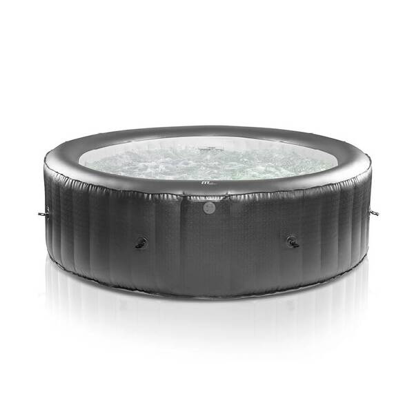 Vírivka MSpa CARLTON 6p 2200W 

