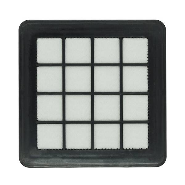 HEPA filter pre vysávače Tesla AeroStar T700 čierny

