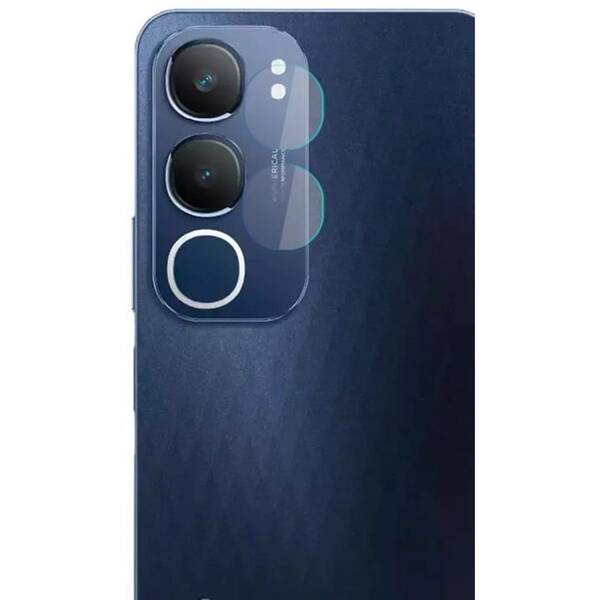 Ochranné sklo šošovky fotoaparátu 3mk Lens Protection na Vivo Y19s 

