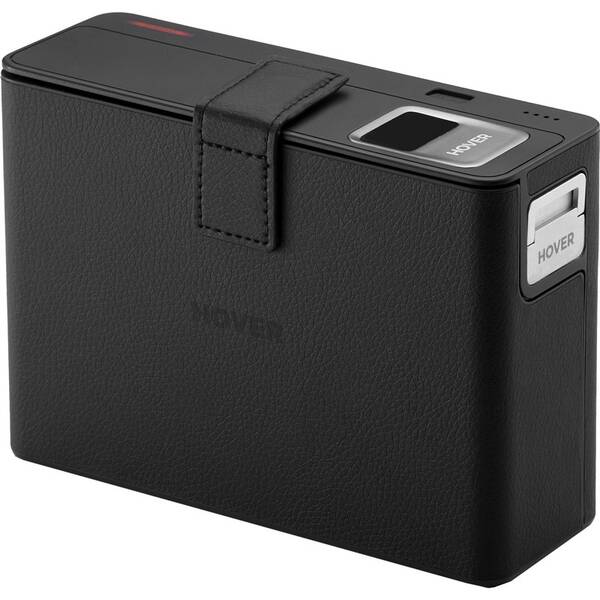 Nabíjačka HOVERAir X1 Pro/X1 Pro Max PowerCase čierna

