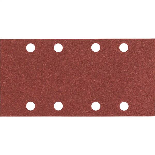 Brúsny papier Bosch PRO 2.608.605.304 C430 (10 ks) 

