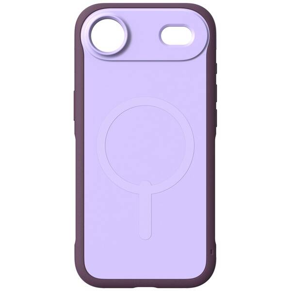 Kryt na mobil ZAGG Sedona Snap na Apple iPhone Air fialový


