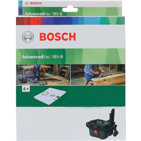 Vrecká pre vysávače Bosch 2.609.256.F67 

