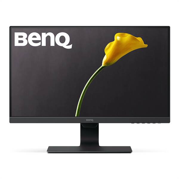 Monitor BenQ GW2480E čierny

