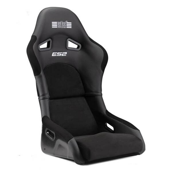 Prídavné sedadlo Next Level Racing ELITE ES2 Sim Racing Seat čierne


