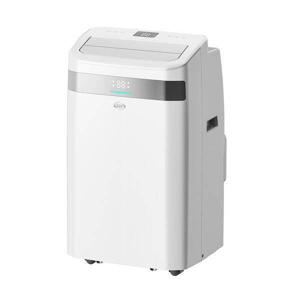Mobilná klimatizácia Argo 398400044 MILO EVO SILENT, 13 000 BTU biela

