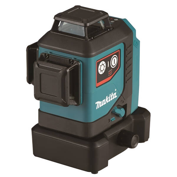 Krížový laser Makita SK700D (bez batérie) 

