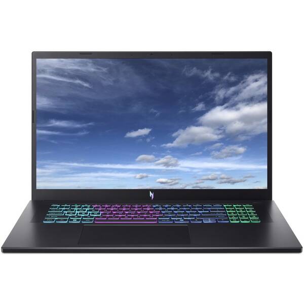 Notebook Acer Nitro V 17 (ANV17-I31-78HG) čierny

