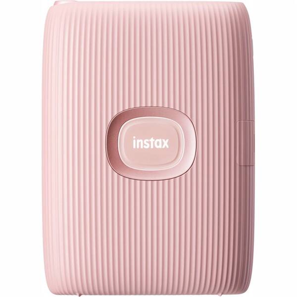 Fototlačiareň Fujifilm Instax mini Link 2 ružová

