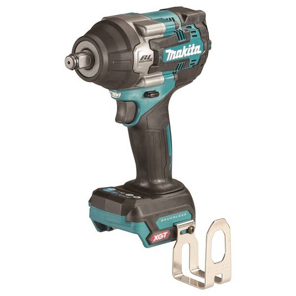 Doťahovák rázový Makita TW007GZ 1/2"Li-ion XGT 40V (bez batérie) 


