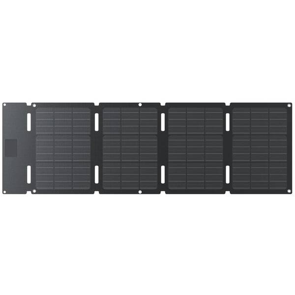 Solárny panel EcoFlow 45W, skladací, USB-C 

