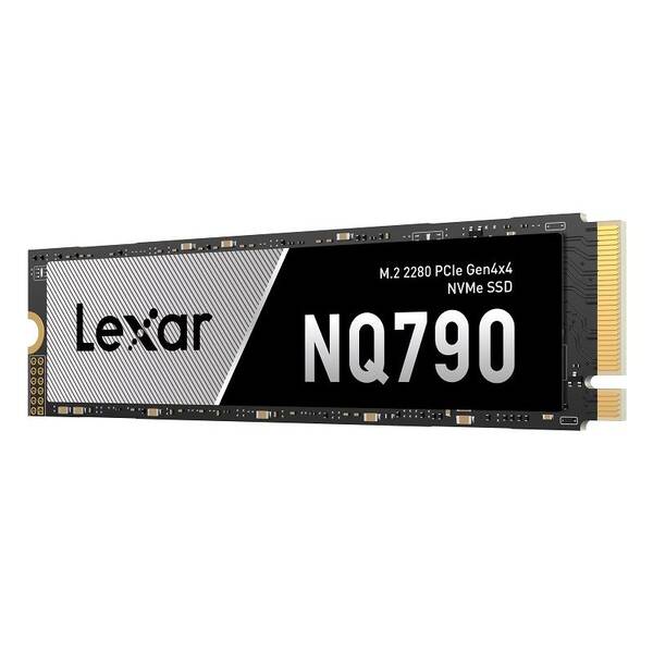 SSD Lexar NQ790 4TB NVMe 

