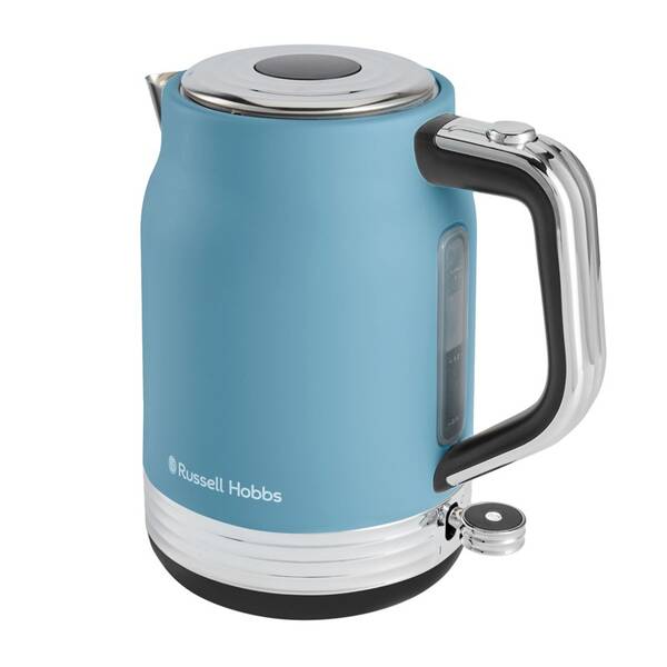 Rýchlovarná kanvica RUSSELL HOBBS 28641-70 Hanley Blue modrá


