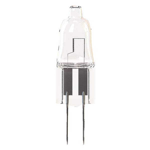 LED žiarovka EMOS HALOGÉN JC, 14W, G4, WW, 220 lm, teplá biela 

