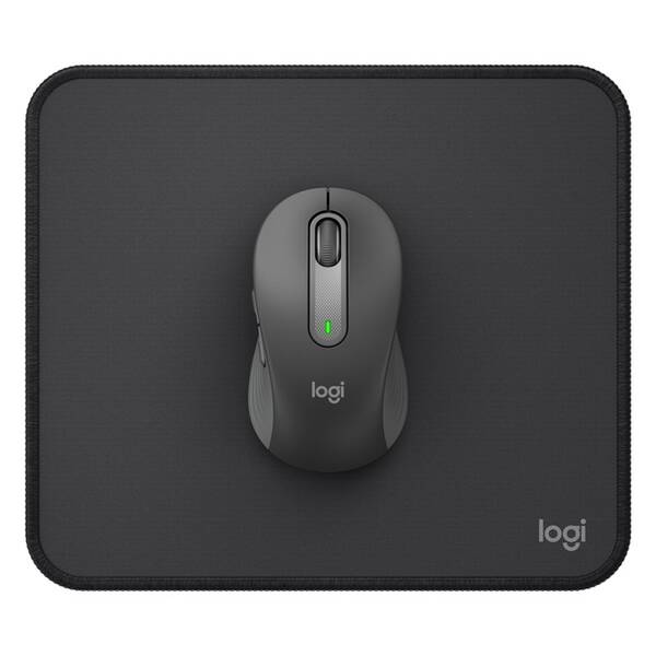 Myš Logitech Signature M650 + podložka Mouse Pad Studio 

